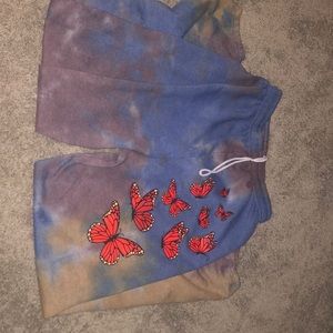 fashion nova sweatpants